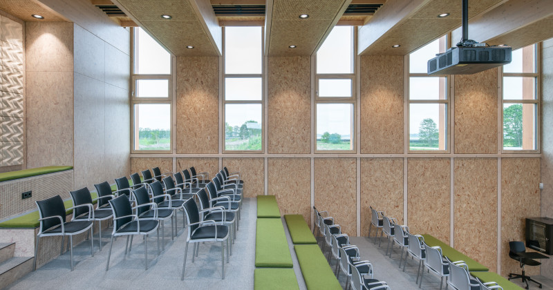 1628 Biosintrum Paul de Ruiter Architects Egbert de Boer 04181