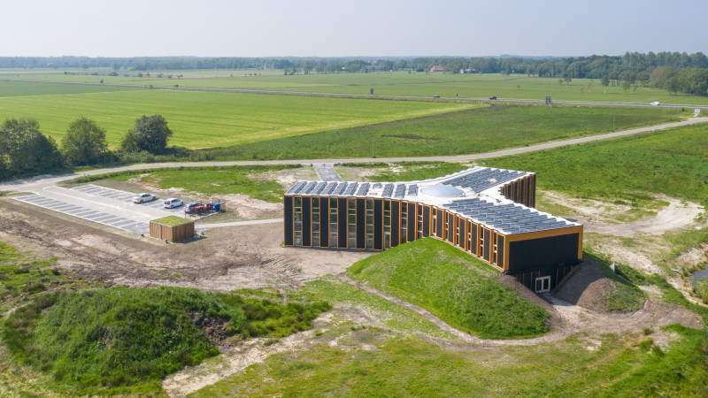 1628 Biosintrum Paul de Ruiter Architects Egbert de Boer 0155