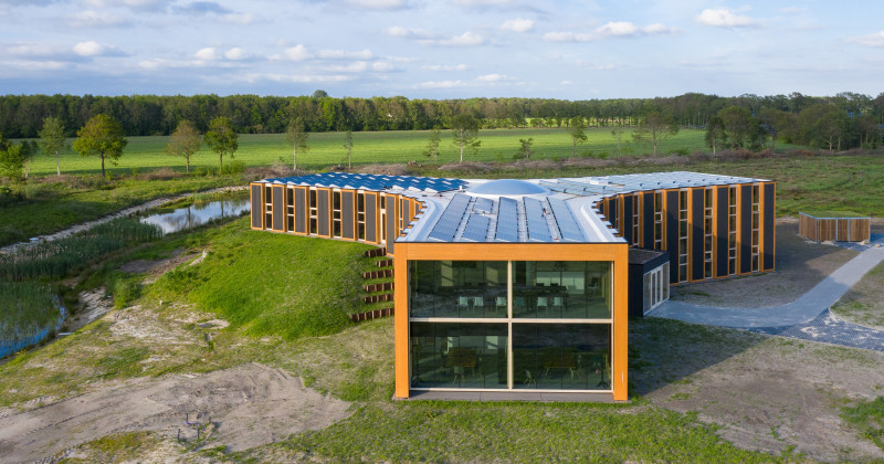 1628 Biosintrum Paul de Ruiter Architects Egbert de Boer 0170