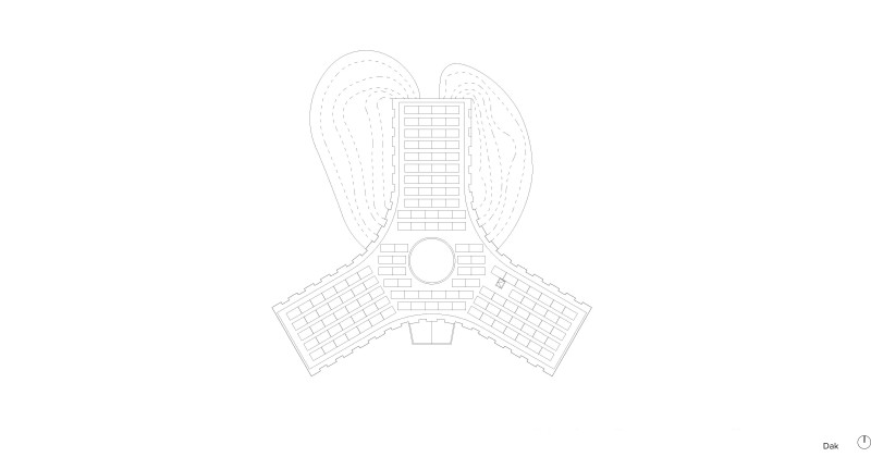 1628 Biosintrum plattegronden Dak web