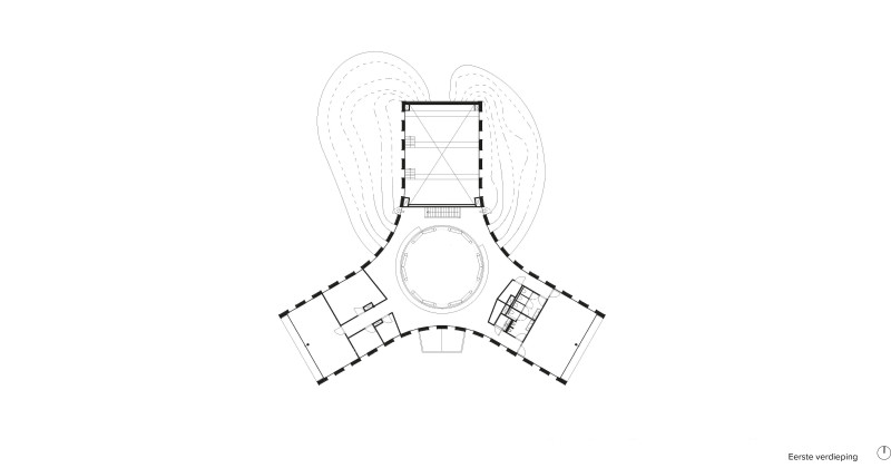 1628 Biosintrum plattegronden 01 web