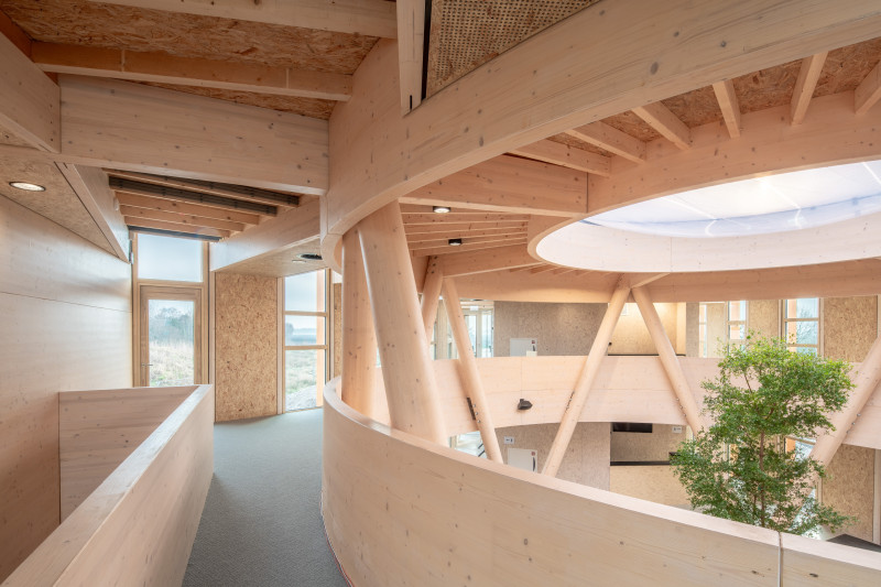 1628 Biosintrum Paul de Ruiter Architects Egbert de Boer 02217