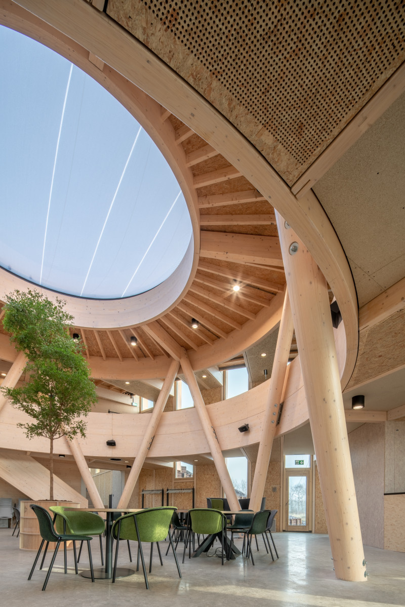 1628 Biosintrum Paul de Ruiter Architects Egbert de Boer 02180