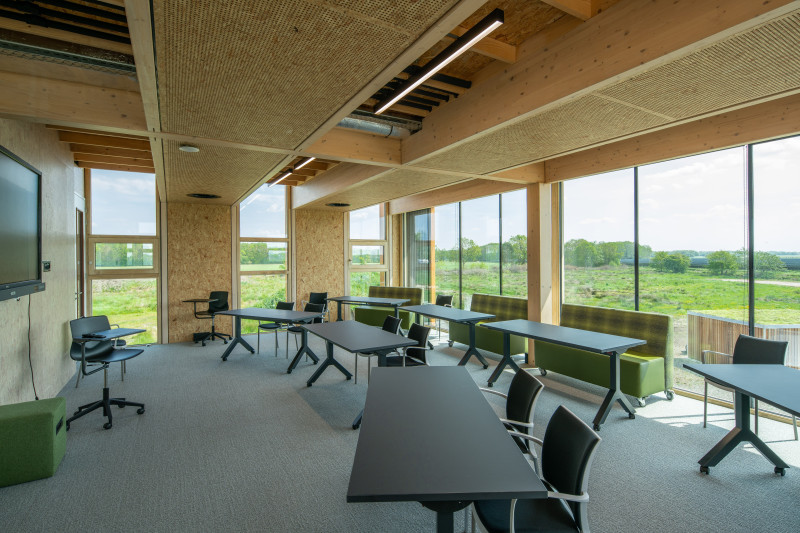 1628 Biosintrum Paul de Ruiter Architects Egbert de Boer 04362