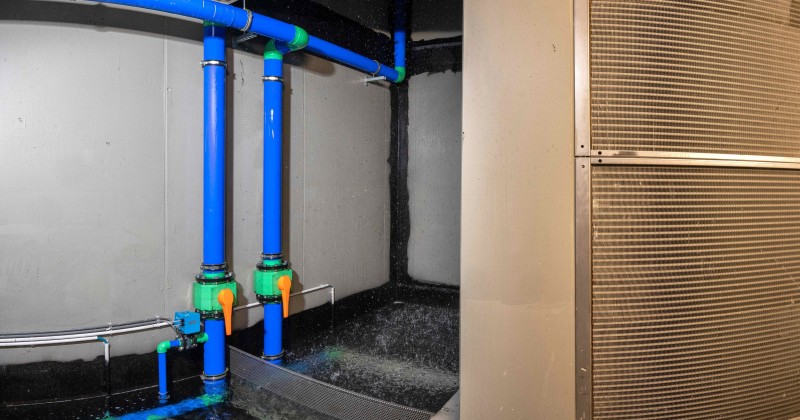 1930 Langeveld Building EWF Paul de Ruiter Architects Eric Fecken 74