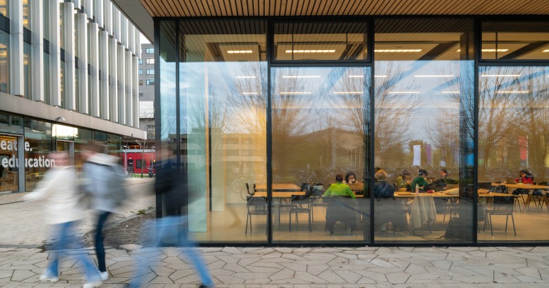 1930 Langeveld Building Paul de Ruiter Architects Aiste Rakauskaite 17