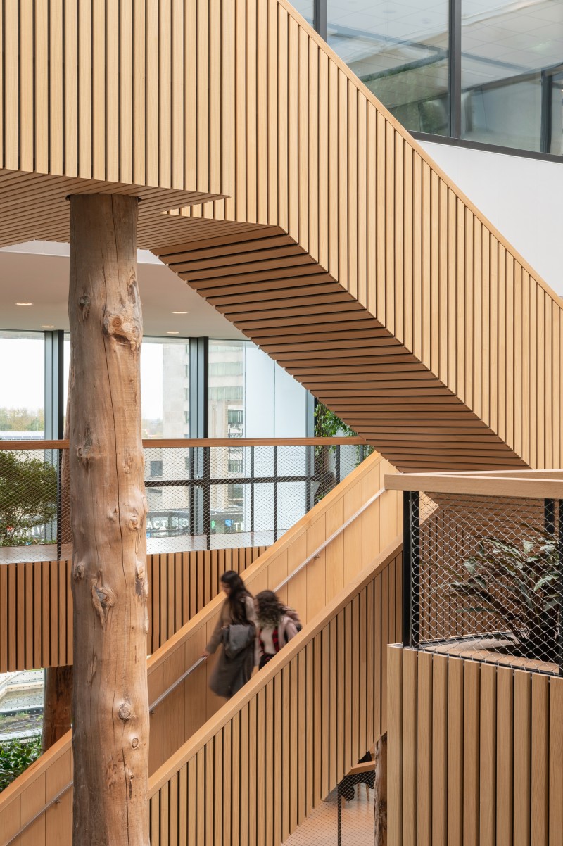 1930 Langeveld Building Paul de Ruiter Architects Aiste Rakauskaite 07