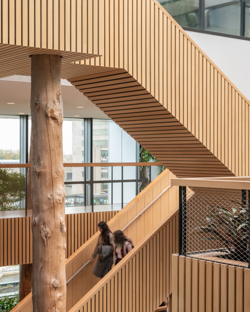 1930 Langeveld Building Paul de Ruiter Architects Aiste Rakauskaite 07