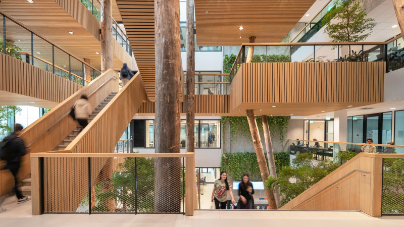 1930 Langeveld Building Paul de Ruiter Architects Aiste Rakauskaite 01