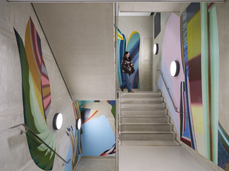 0074 Kunstwerk EUR Hadassah Emmerich Ossip