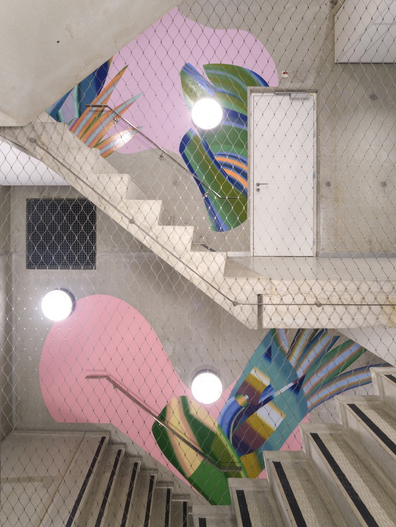 0164 Kunstwerk EUR Hadassah Emmerich Ossip