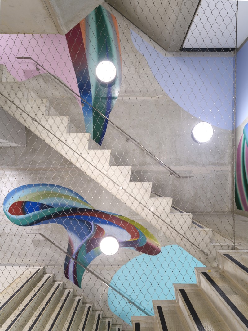 0188 Kunstwerk EUR Hadassah Emmerich Ossip