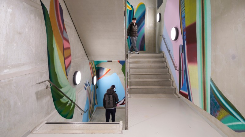 0063 Kunstwerk EUR Hadassah Emmerich Ossip