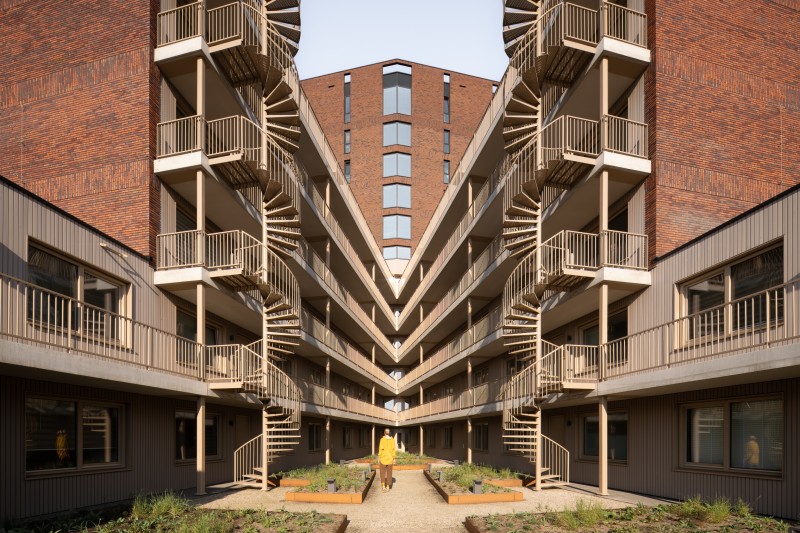 2020 De Dukdalf Paul de Ruiter Architects Aiste Rakauskaite 10