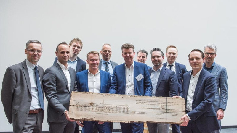 10 Stadswerf Oostenburg