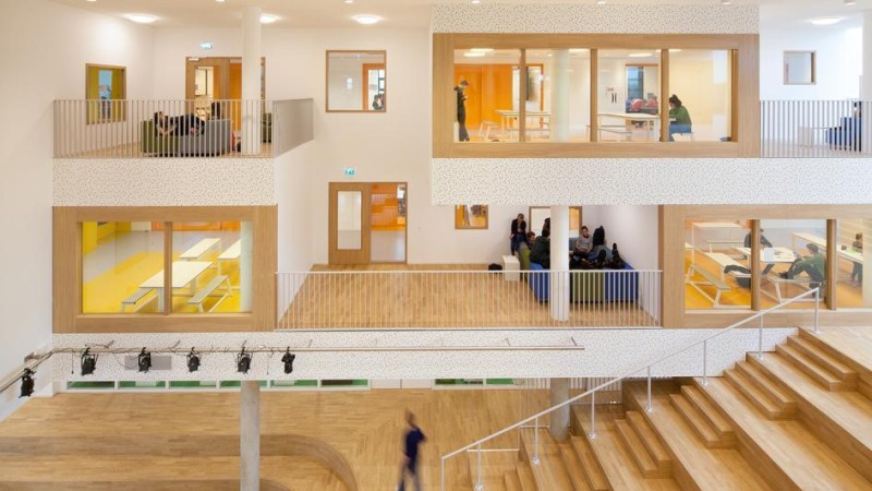 26 Dedalo Minosse International Prize 2017