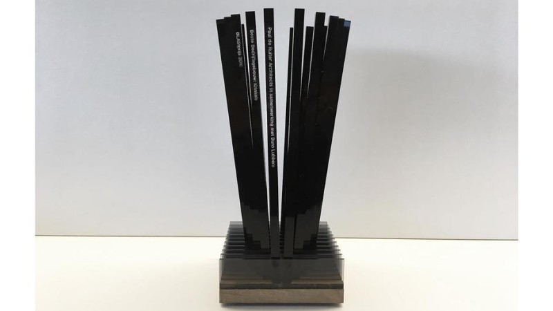 7 Krinkels BLA Stprijs