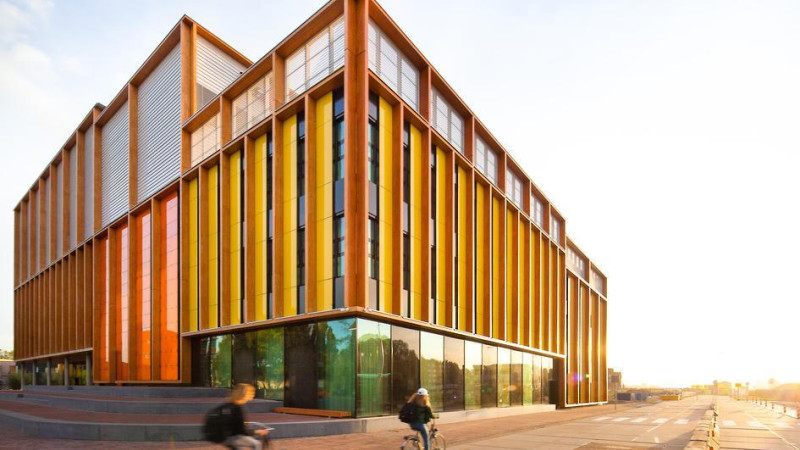 PDR Sonia Arrepia Het 4e Gymnasium 1