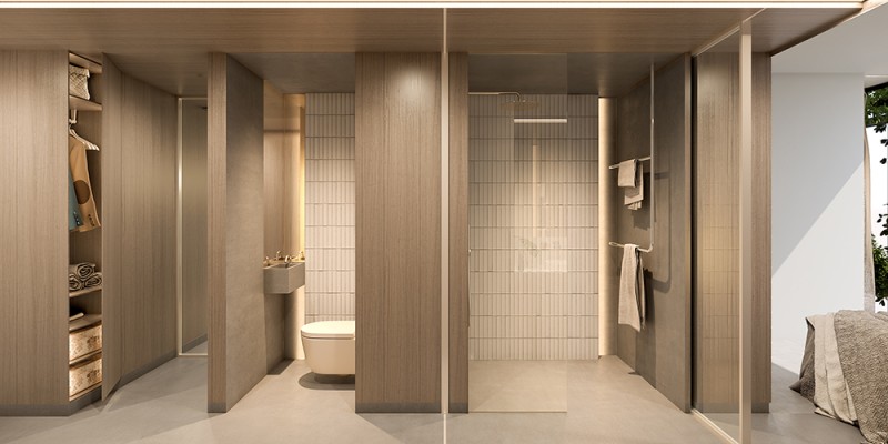 Tatami Homes Bathroom Naturel TANK Lowres