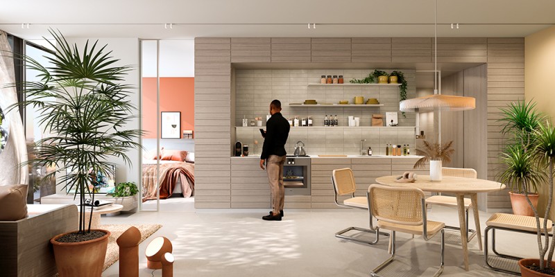 Tatami Homes Living Fris TANK Lowres