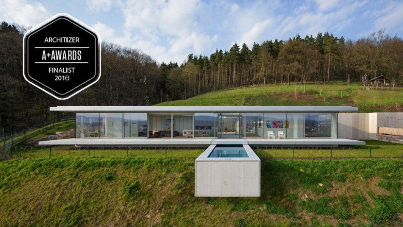 Header header image villa k architizer