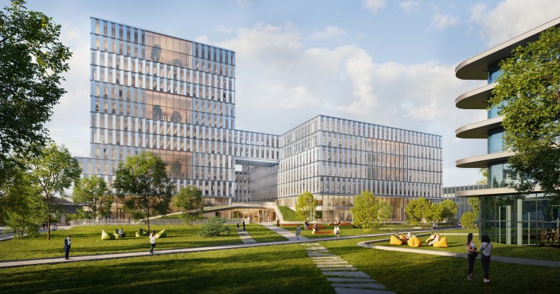 Laanderpoort impressie 04 2