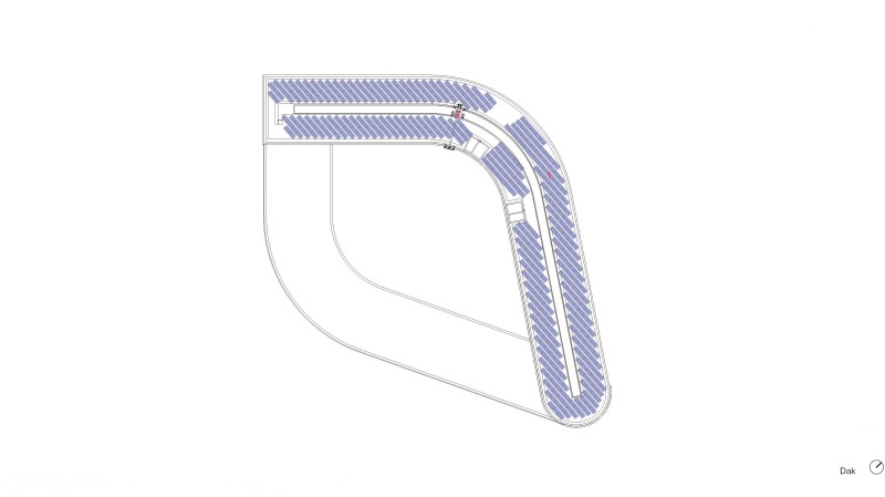 1226 Krinkels plattegronden Web dak