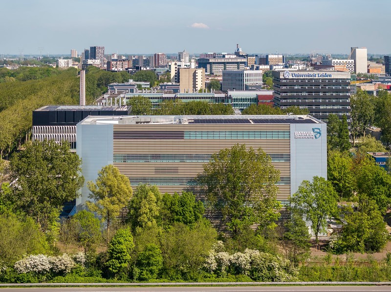 DVV Batavia Leiden 33