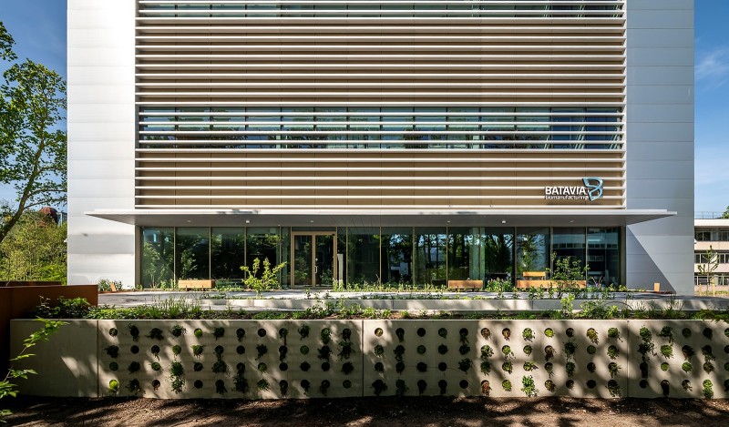 DVV Batavia Leiden 6685