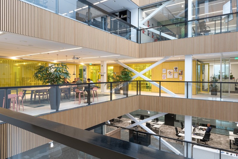 1640 MARS Interieurarchitecten