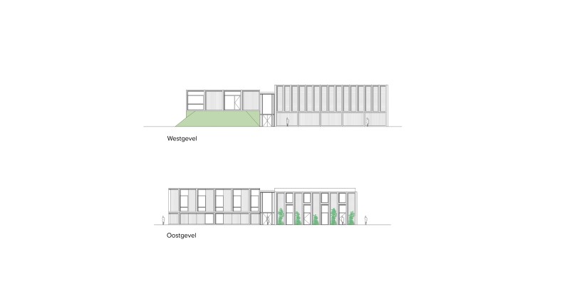 1808 Campus ad Lanen Gevelaanzichten web II