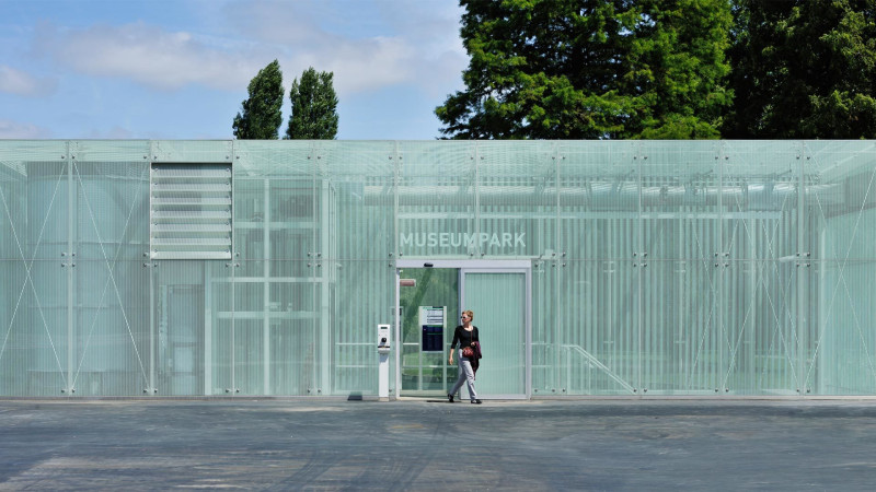 Museumpark 2 5