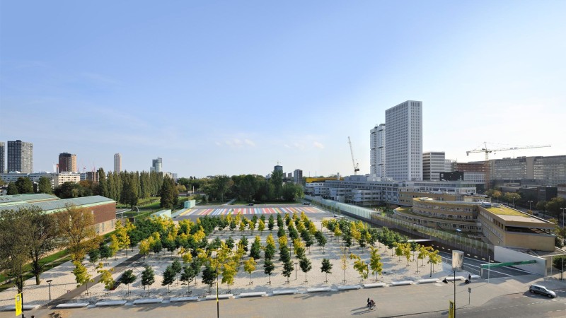 Museumpark 3 1
