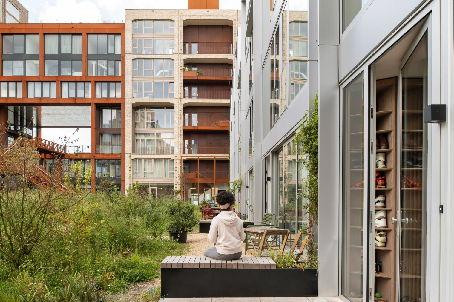 Lloyd Yard Aiste Rakauskaite 3