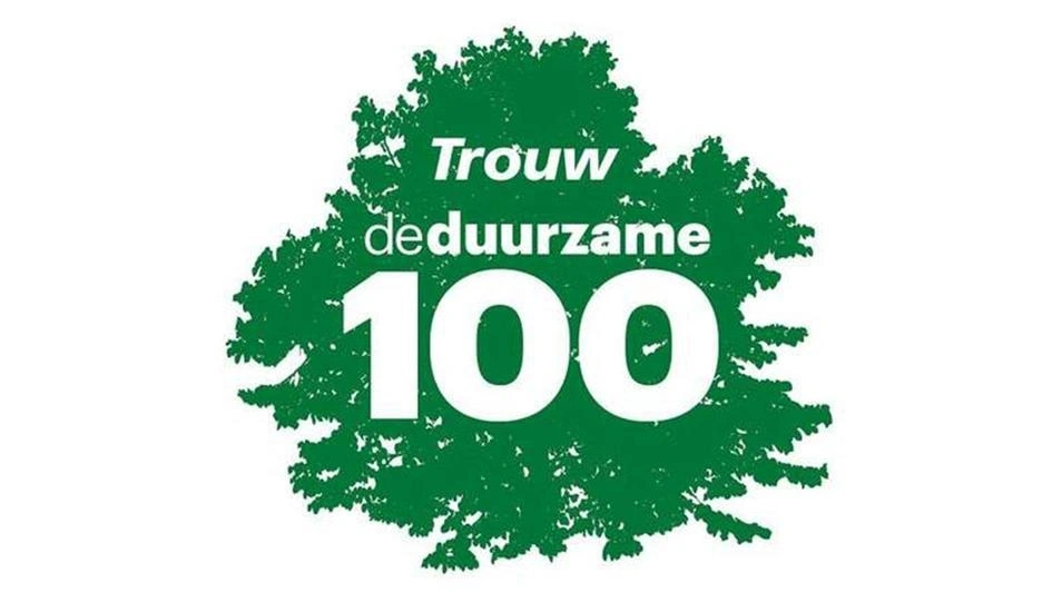 17 Trouw Duurzame 100