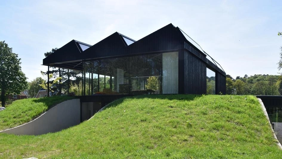 Header 1 Arie Keppler Villa Schoorl