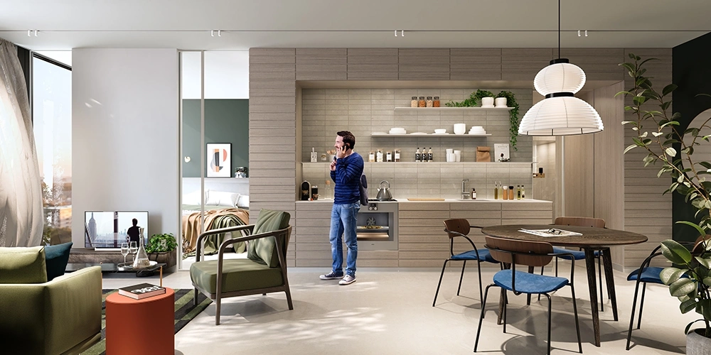 Tatami Homes Living Strong TANK Lowres