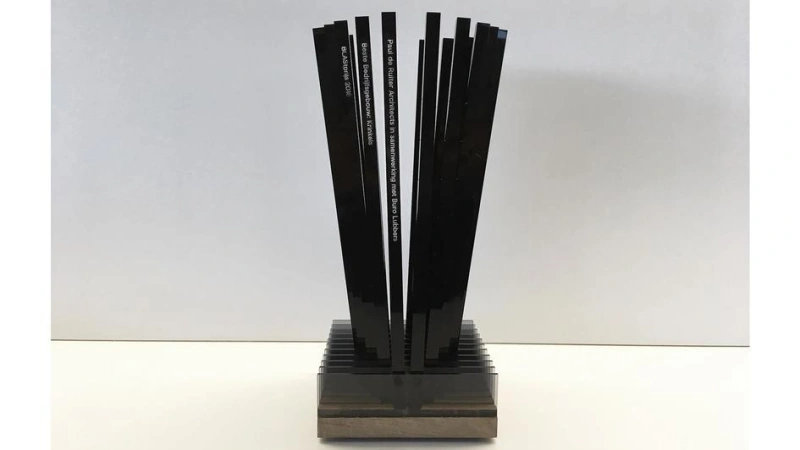 7 Krinkels BLA Stprijs