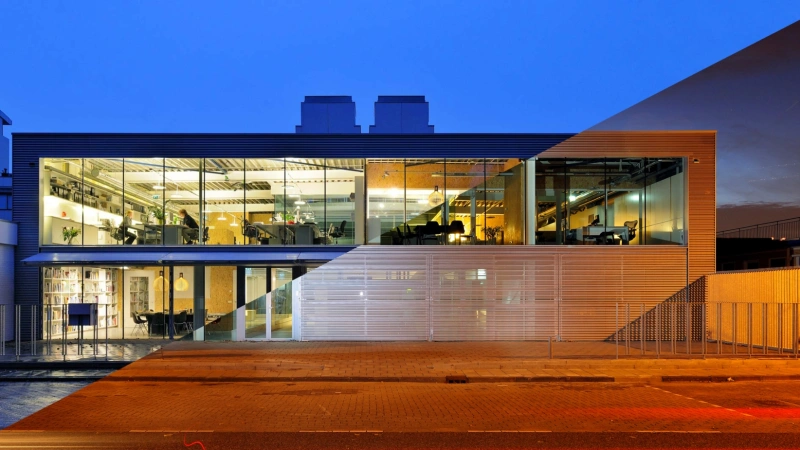 Valschermkade Open Closed 1