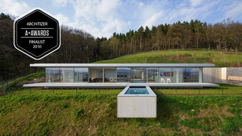 Header header image villa k architizer