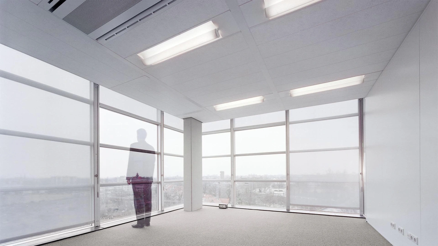 Flexibele lab en kantoorruimte 2