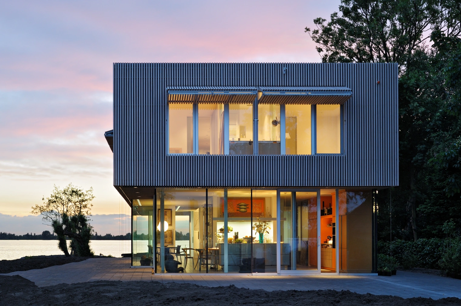 0511 Villa Roling Paul de Ruiter Architects Pieter Kers 320717