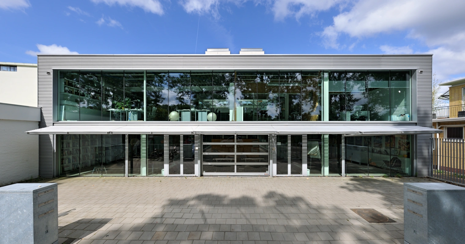 0709 PDR Pieter Kers R81 557109 kantoor de Ruiter