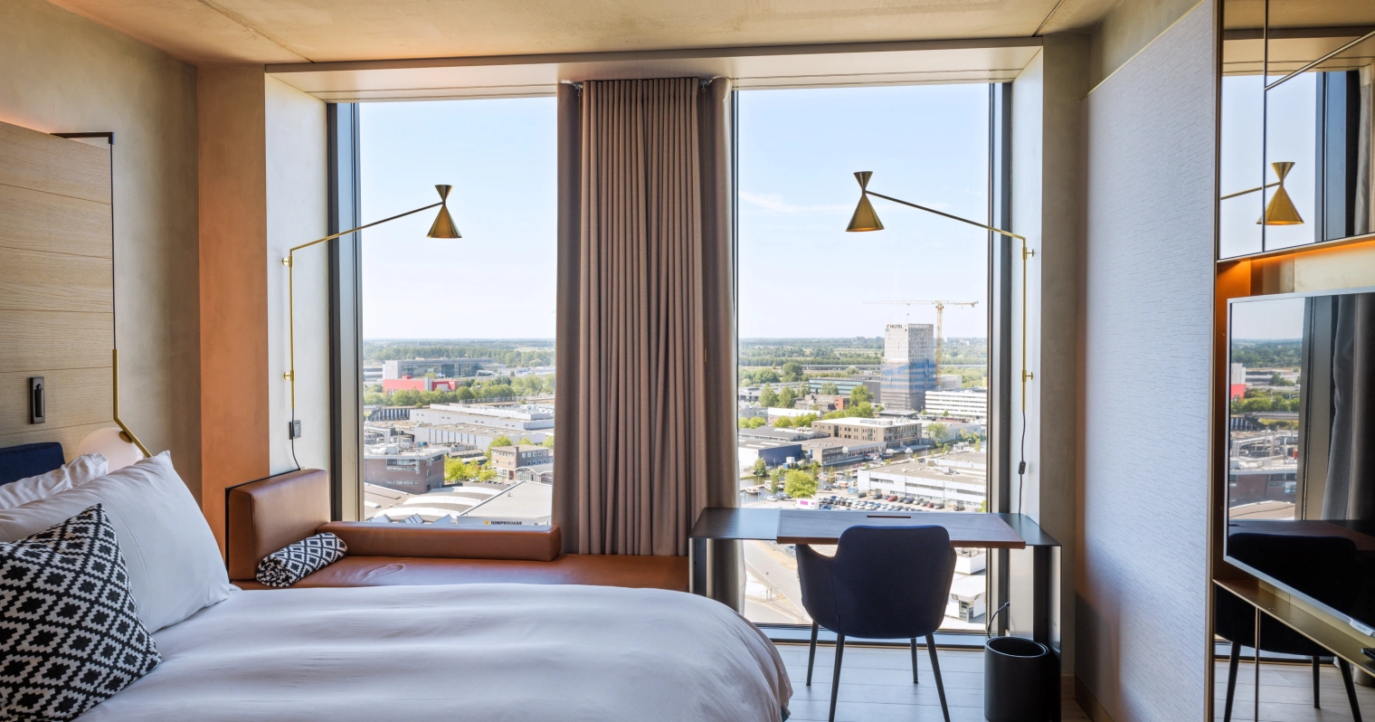 0932 Hotel Ruby Emma Paul de Ruiter Architects Mulderblauw Architecten Pieter Kers 1033214