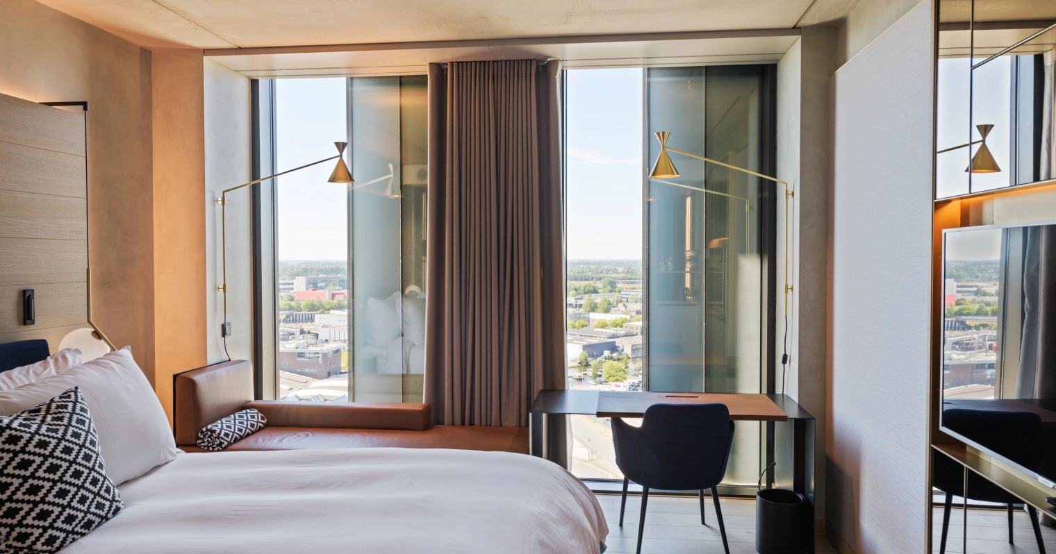 0932 Hotel Ruby Emma Paul de Ruiter Architects Mulderblauw Architecten Pieter Kers 1033271