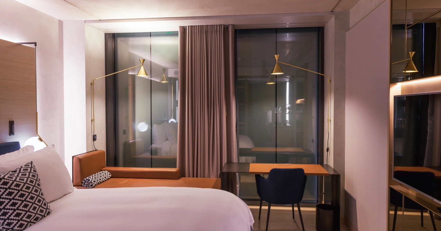 0932 Hotel Ruby Emma Paul de Ruiter Architects Mulderblauw Architecten Pieter Kers 1033454