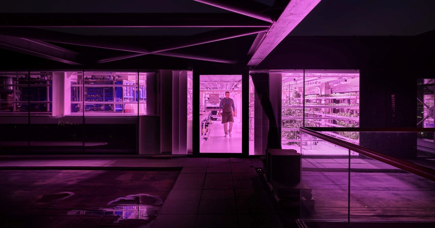 0932 Hotel Ruby Emma PDR Architects en Mulderblauw architecten Todays Brew Kitchen Garden VIII 5895