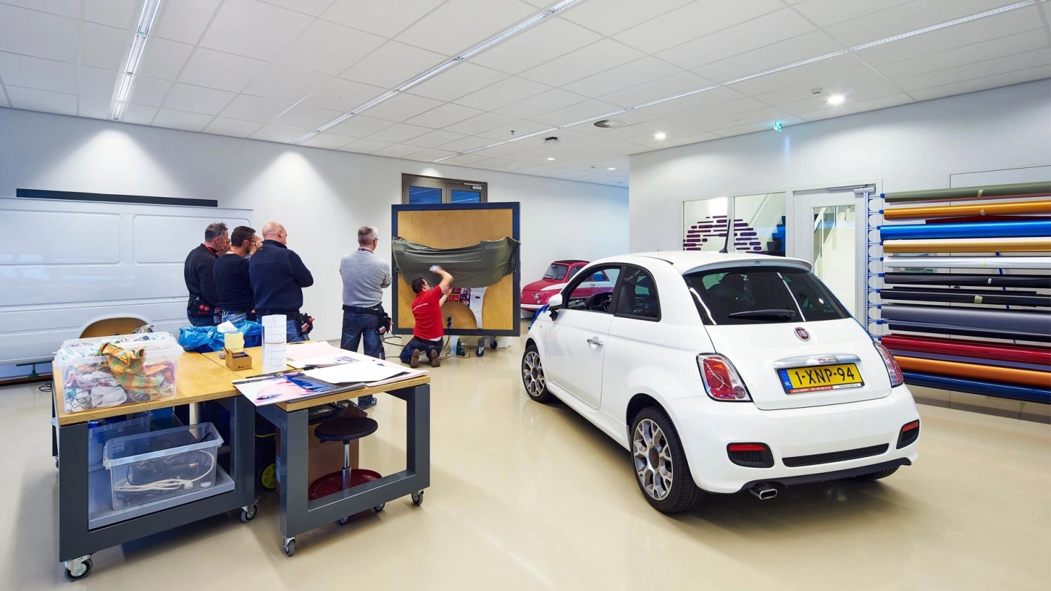 4 Avery Dennison image 2