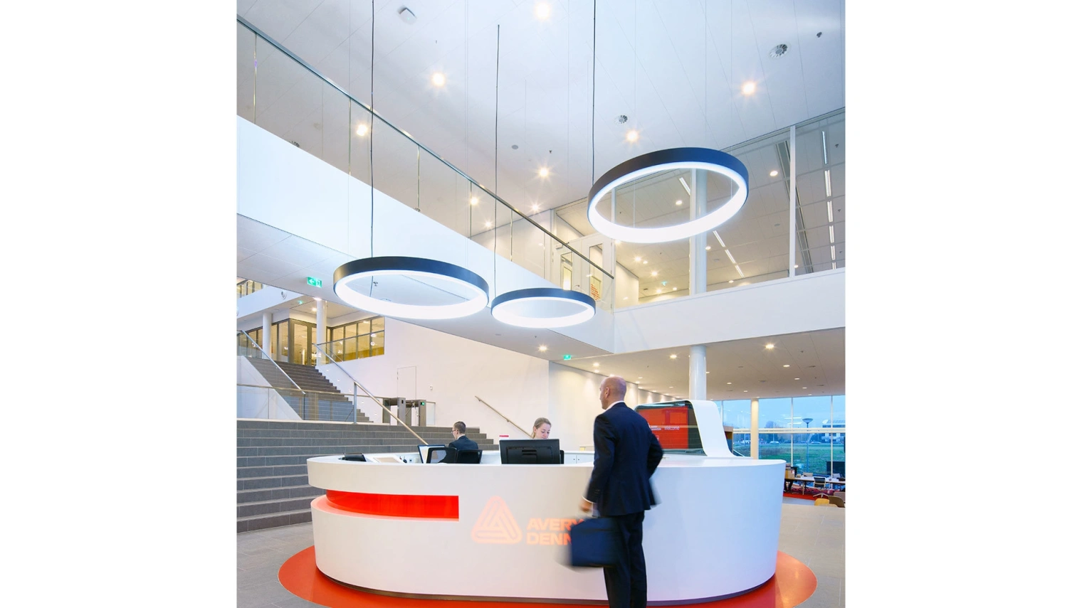 4 Avery Dennison image 3