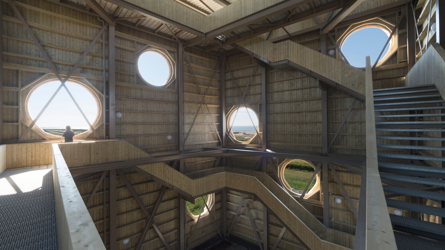 1124 Inspiratiecentrum Grevelingen Jeroen Musch 1